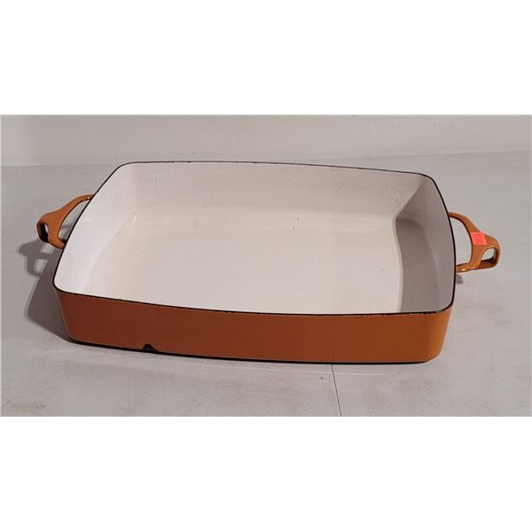 Dansk Roasting Pan