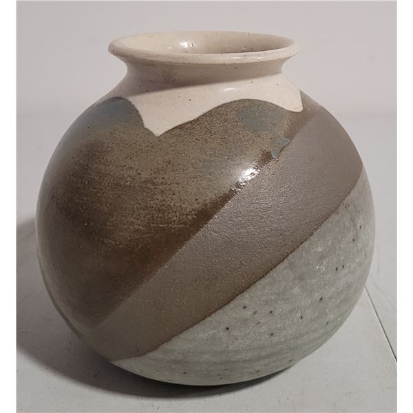 Poulsen & Riise Vase Made in Denmark
