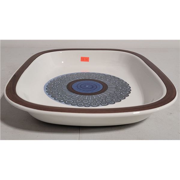 Rorstrand "Amanda" Serving Dish Made in Sweden