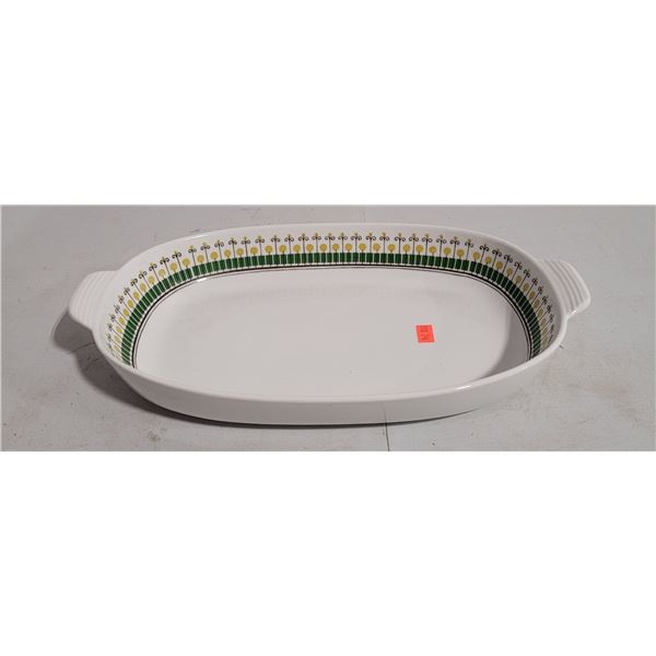 Rorstrand "Wasa" Serving Dish Made in Sweden