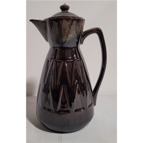 Ceramic Coffee Pot
