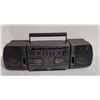 Image 1 : General Electric Boombox