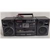 Image 1 : Panasonic RX-DT690 Boombox