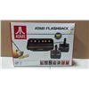 Image 1 : Atari Flashback Gaming Console w/ 105 Built-In Games