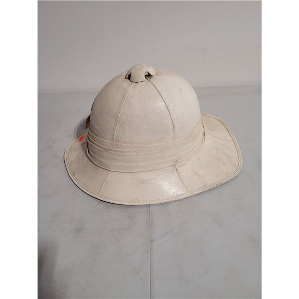 VTG Pith Helmet