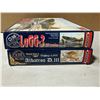 Image 2 : 2 Unbuilt Roden Military Plane Model Kits