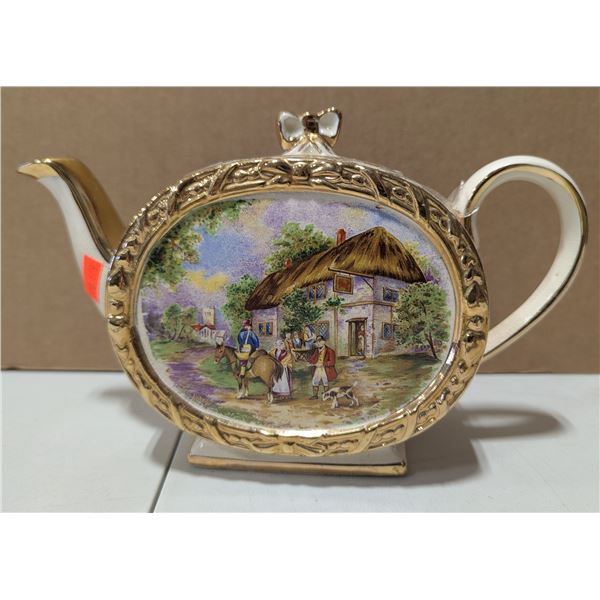 VTG Sadler Teapot Made in England