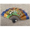 Image 15 : Japanese Kimono, Art, and Assorted Decor