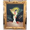 Image 4 : Japanese Kimono, Art, and Assorted Decor
