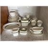 Image 1 : Royal Doulton Rondeley Bone China Set