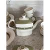 Image 2 : Royal Doulton Rondeley Bone China Set