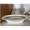 Image 5 : Royal Doulton Rondeley Bone China Set
