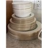 Image 6 : Royal Doulton Rondeley Bone China Set