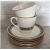 Image 7 : Royal Doulton Rondeley Bone China Set