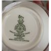 Image 8 : Royal Doulton Rondeley Bone China Set