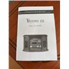 Image 4 : Victoria III Tunewriter Audio System