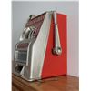 Image 6 : Nevada Las Vegas Slot Machine Bank with Spoon