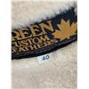 Image 5 : Treen Custom Leathers Men's Medium Shearling