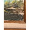 Image 3 : Original Painting on Canvas, Framed