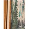 Image 4 : Original Painting on Canvas, Framed