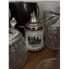 Image 4 : Beer Steins and Bar Accessories Collection