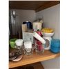 Image 4 : Candle Holders and Candles