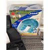 Image 2 : Medical Supplies Lot with CPAP Machine
