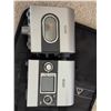 Image 5 : Medical Supplies Lot with CPAP Machine