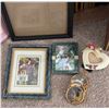 Image 3 : Picture Frames and Blank Cards