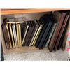 Image 5 : Picture Frames and Blank Cards