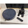 Image 1 : Vacuum Robot with Remote and Dock
