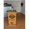 Image 3 : Scale, Grinder, and Aladdin Box