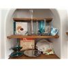 Image 1 : Trays, Pitchers, Blue Mountain Pottery and More