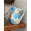 Image 5 : Trays, Pitchers, Blue Mountain Pottery and More