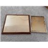 Image 7 : Bessie Pease Gutmann Framed Prints Pair