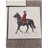 Image 2 : Tom McNeely RCMP Mounted Police Prints Set