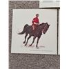 Image 4 : Tom McNeely RCMP Mounted Police Prints Set