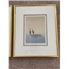 Image 2 : Roy Tomlinson Art Prints 13x11 Inches Pair