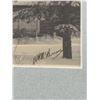 Image 4 : Two Framed Winter Scene Prints 9.5x11.5