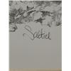 Image 6 : Four Wildlife Prints, 12.5x15.5 in