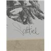 Image 7 : Four Wildlife Prints, 12.5x15.5 in