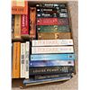 Image 2 : 50+ Fiction and Nonfiction Nov­
