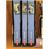 Image 2 : J.R.R. Tolkien and J.K. Rowling Books