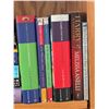 Image 4 : J.R.R. Tolkien and J.K. Rowling Books
