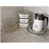 Image 1 : CorningWare Tableware Collection
