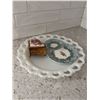 Image 2 : Royal Albert Enchantment Set and Music Box
