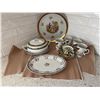 Image 1 : Porcelain Tableware