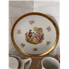 Image 2 : Porcelain Tableware