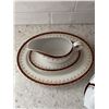 Image 2 : Alfred Meakin Golden Mae Dinnerware Set