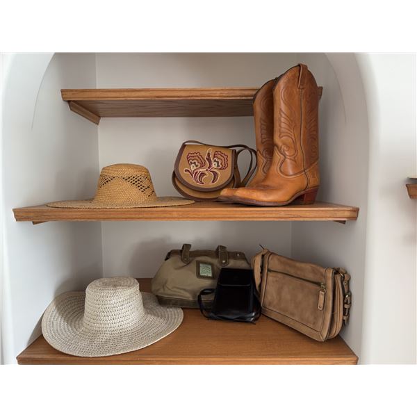 Women's Rodeo Wear